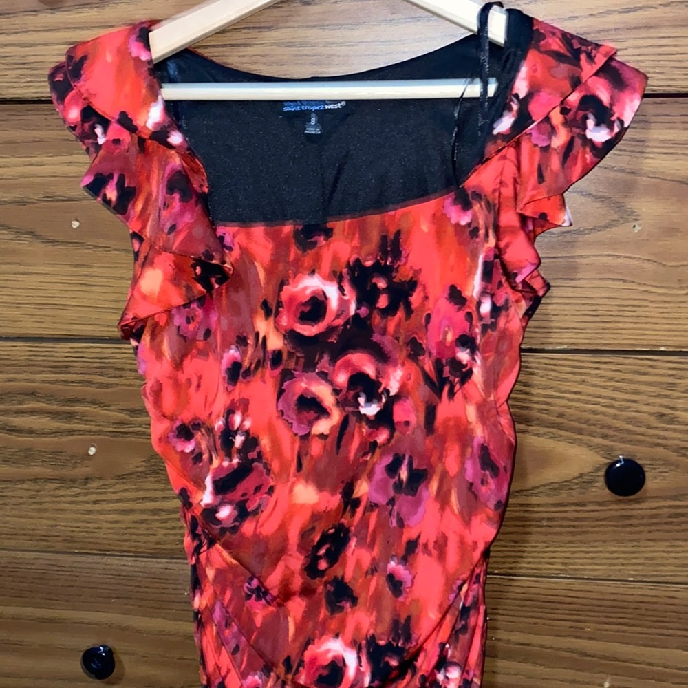 Rosie Dress